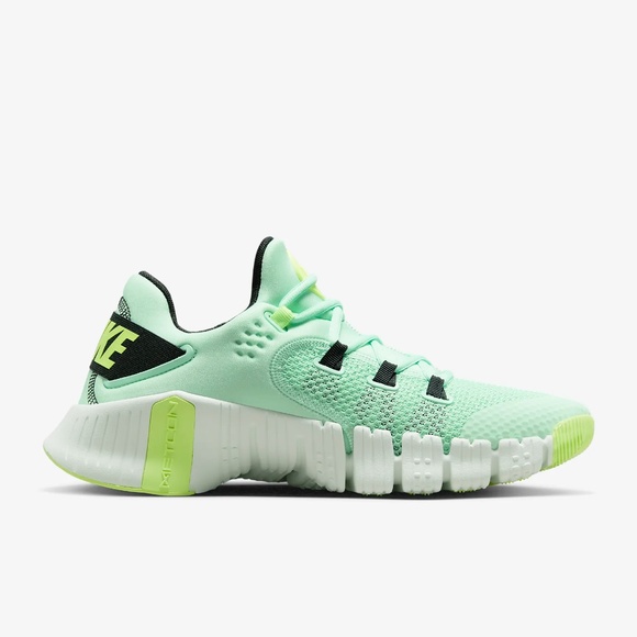 10M - [NEW] Men's Nike Free Metcon 4 Shoes CT3886-300 - Picture 3 of 8